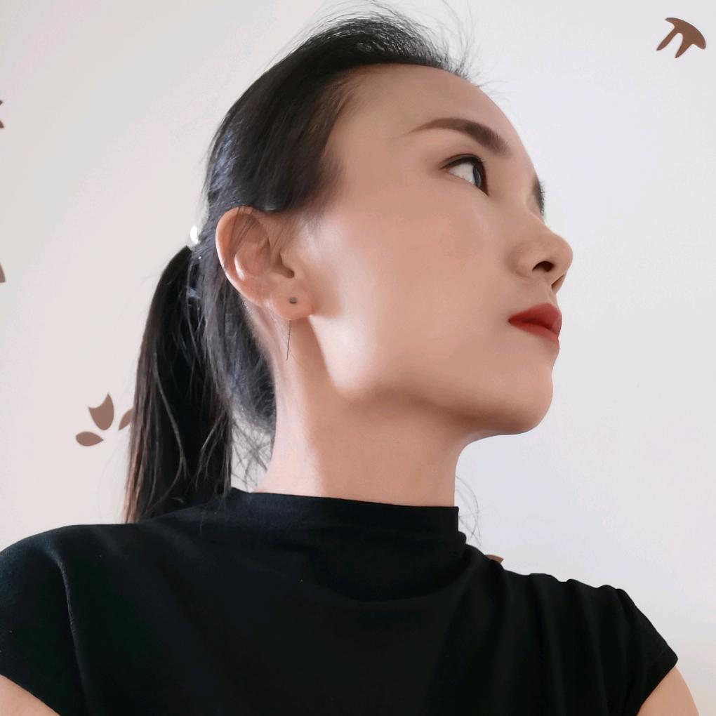 洋洋~