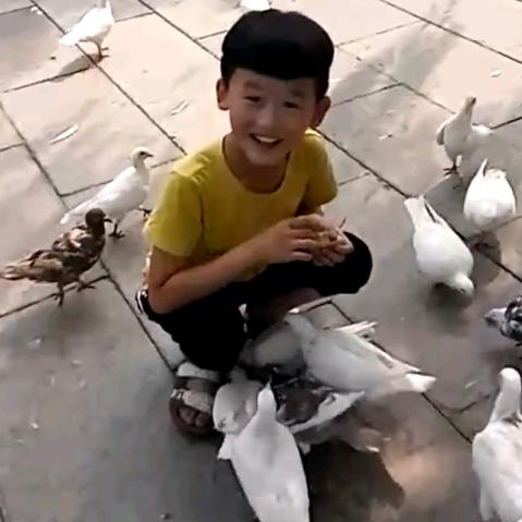 祝福