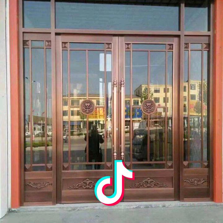 凌源焱亿门窗