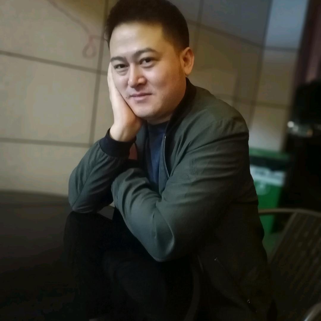 加油干@