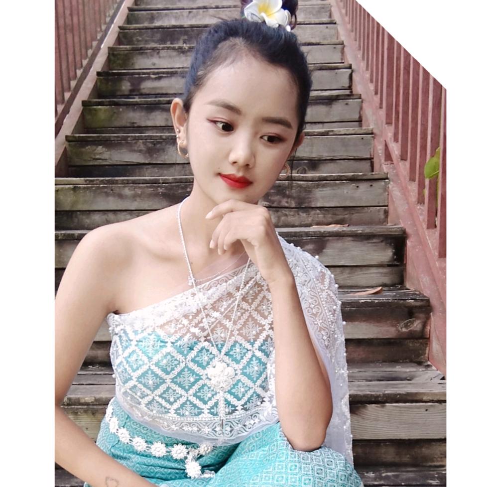 火辣辣丫头