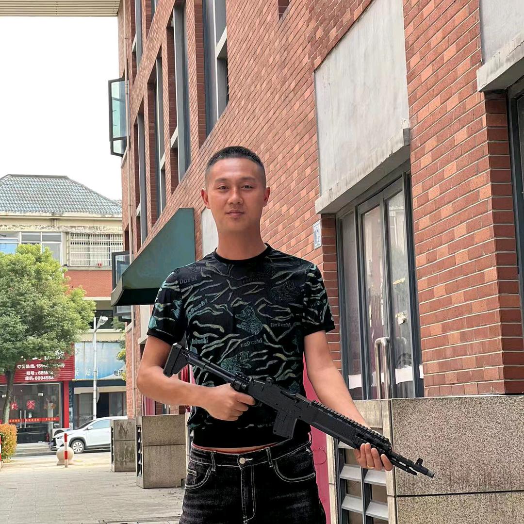 狼行天下