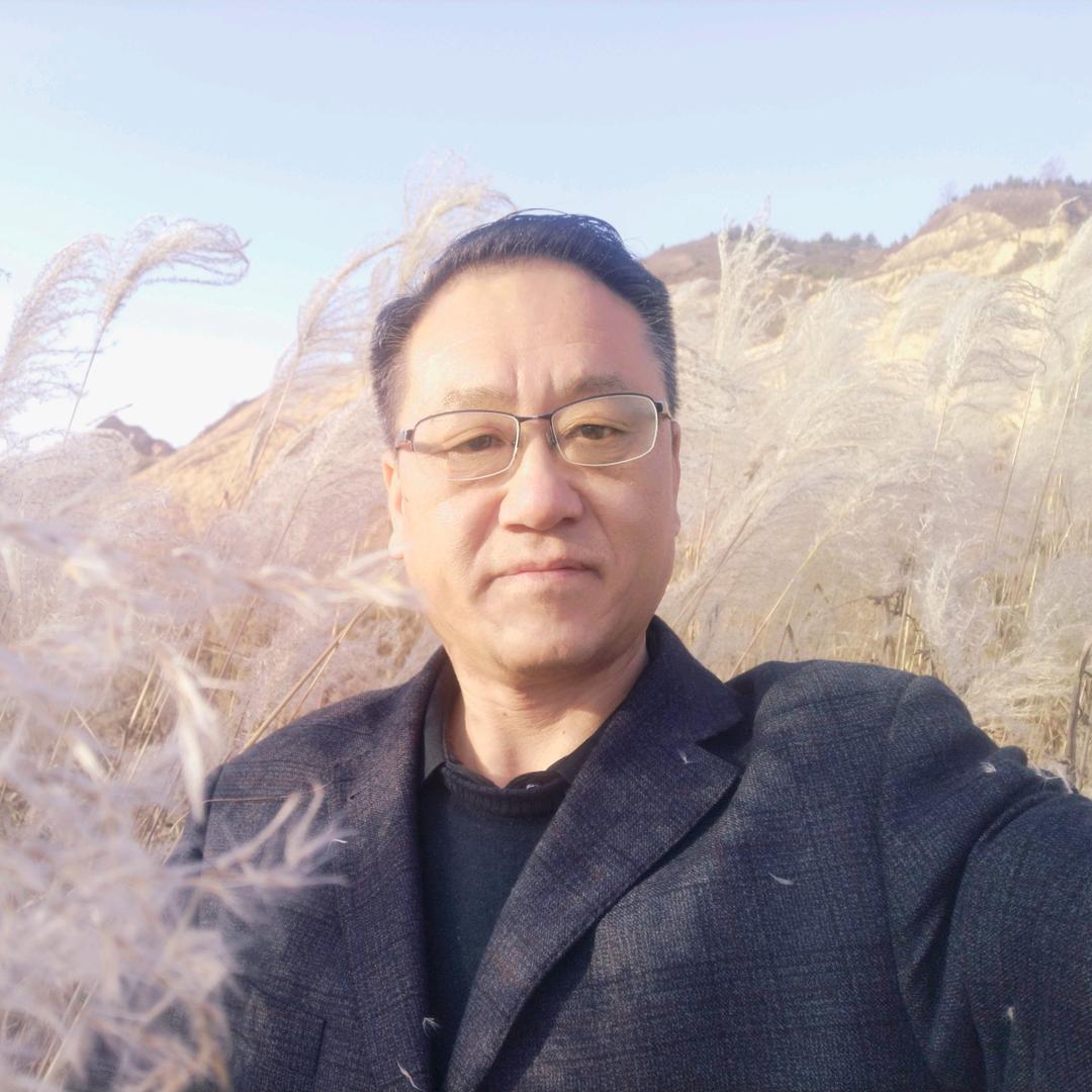 竹林青花(音樂实景视頻)