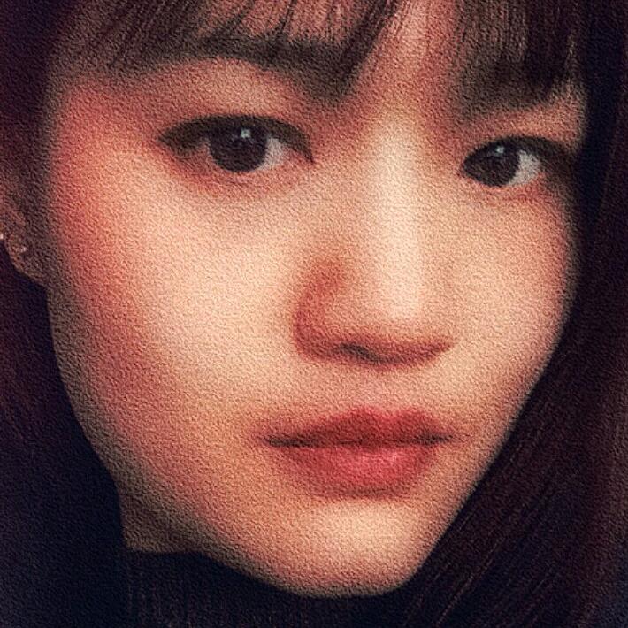 白鹿英子
