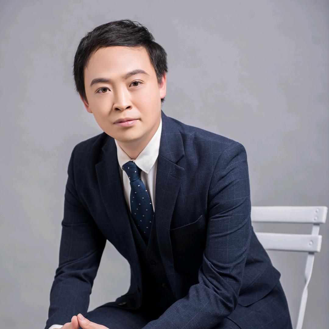 老徐讲面试