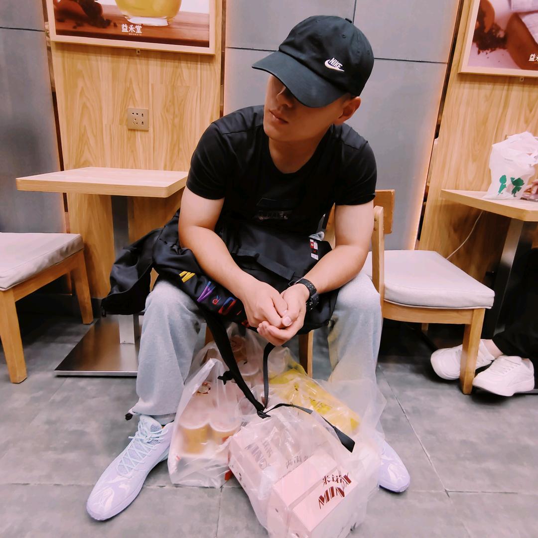 小阿帆呐