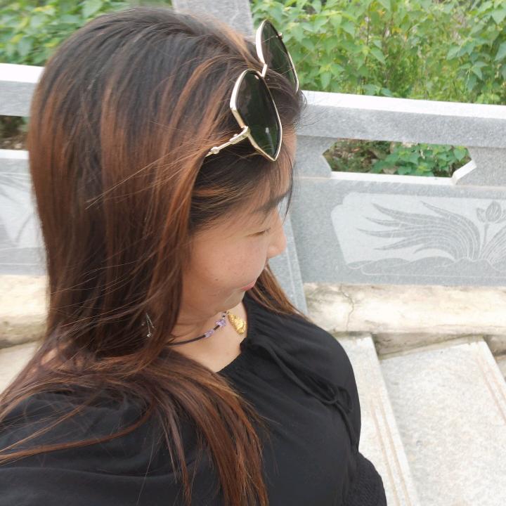 ((河南李姐))