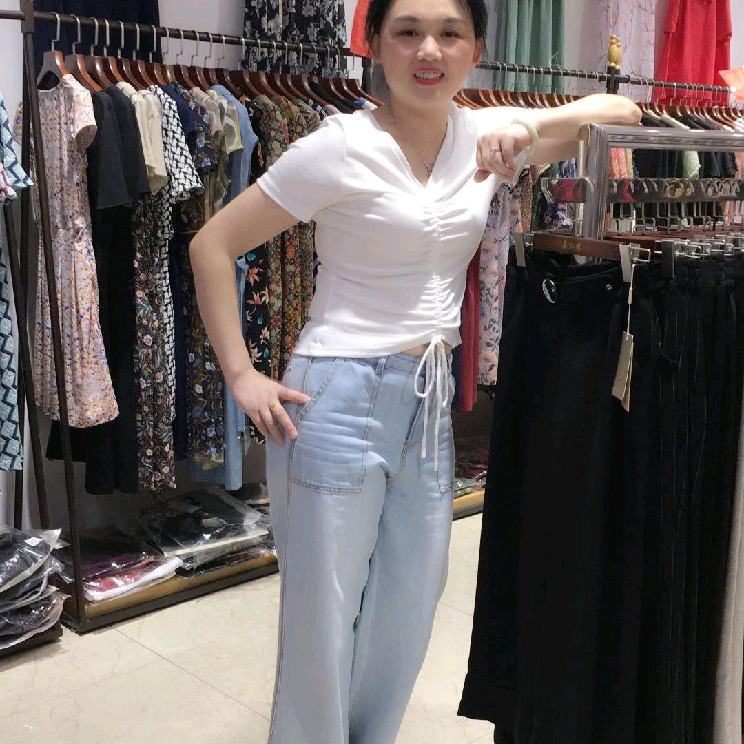茜舞女装
