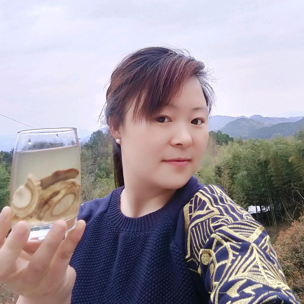 土特产小魏