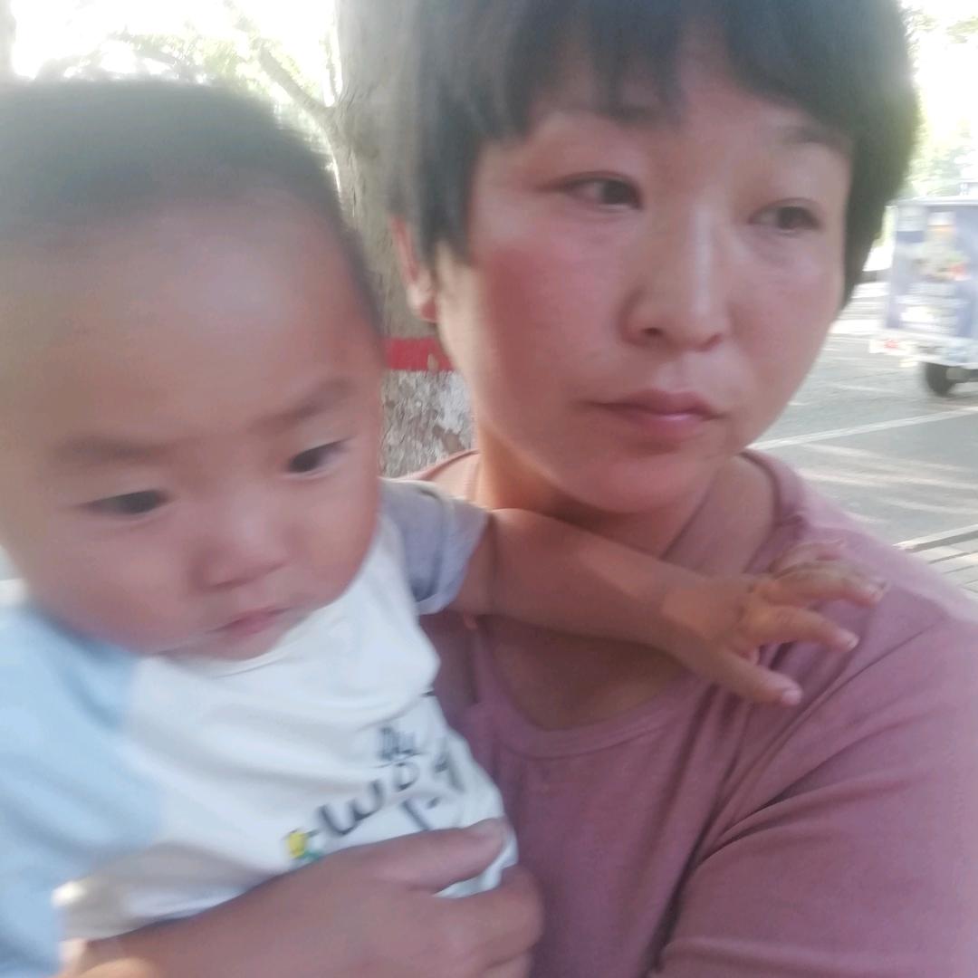 寻妻之日常生活