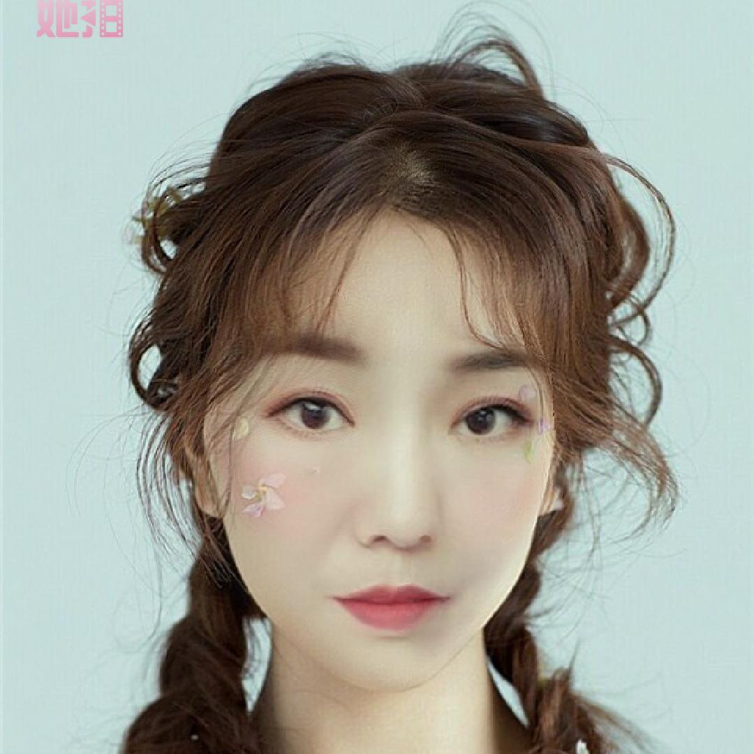 滕州姐理发刮脸10元，染，烫，拉，