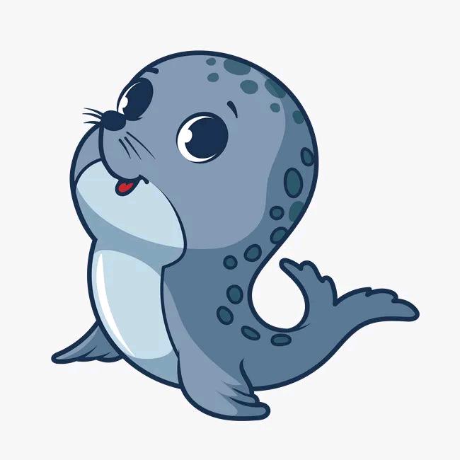 海豹玩游戏
