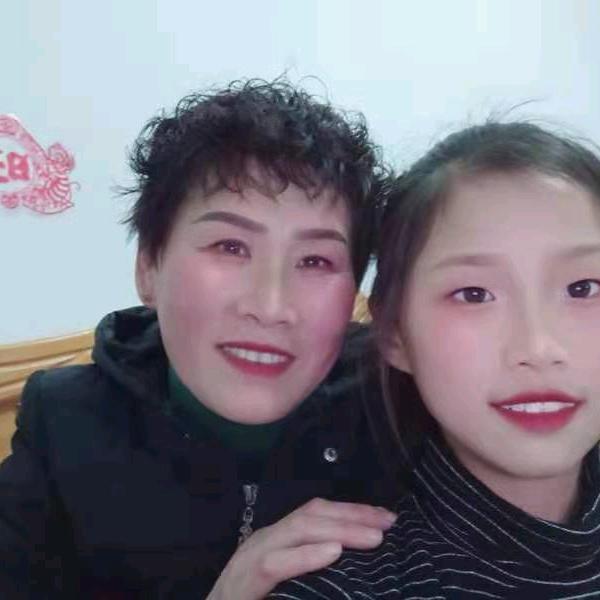 感恩！