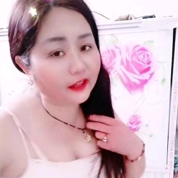 貌美如花👏👏