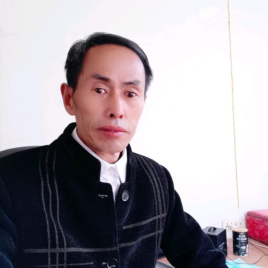 方哥抖字抖画