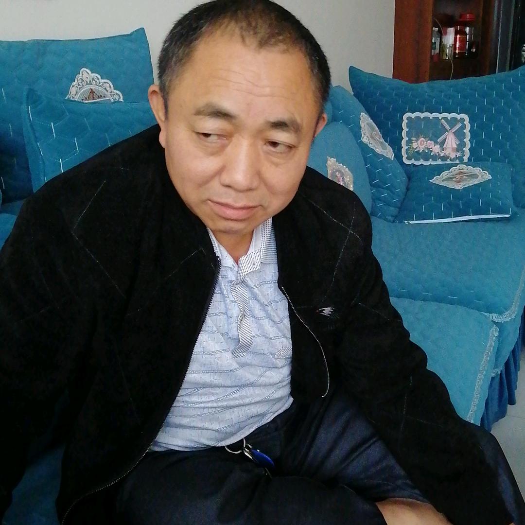 陈先生