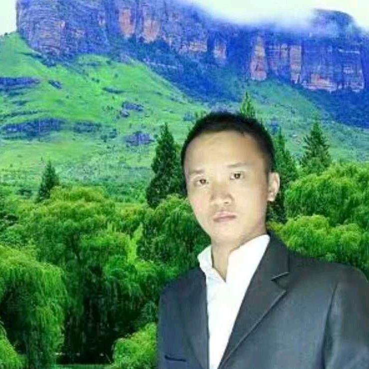 刘氏风水传人。