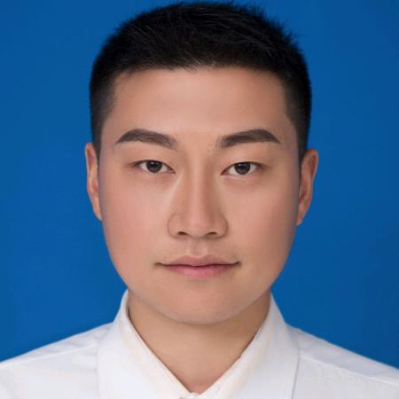 周教练