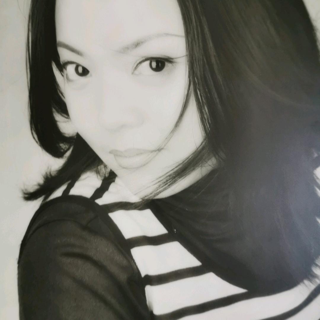 我是虞美人