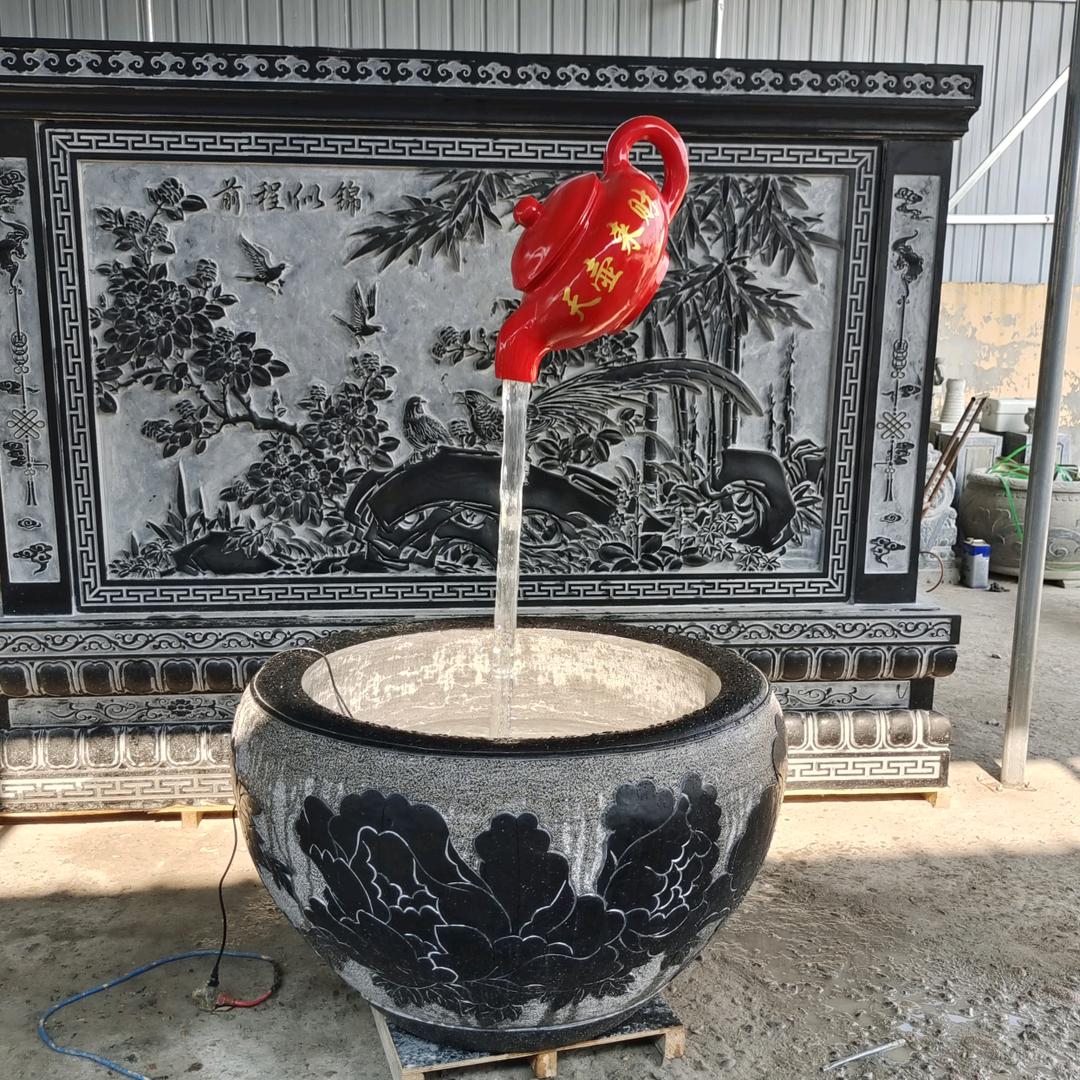曲阳县铭泰园林雕塑工程经营部