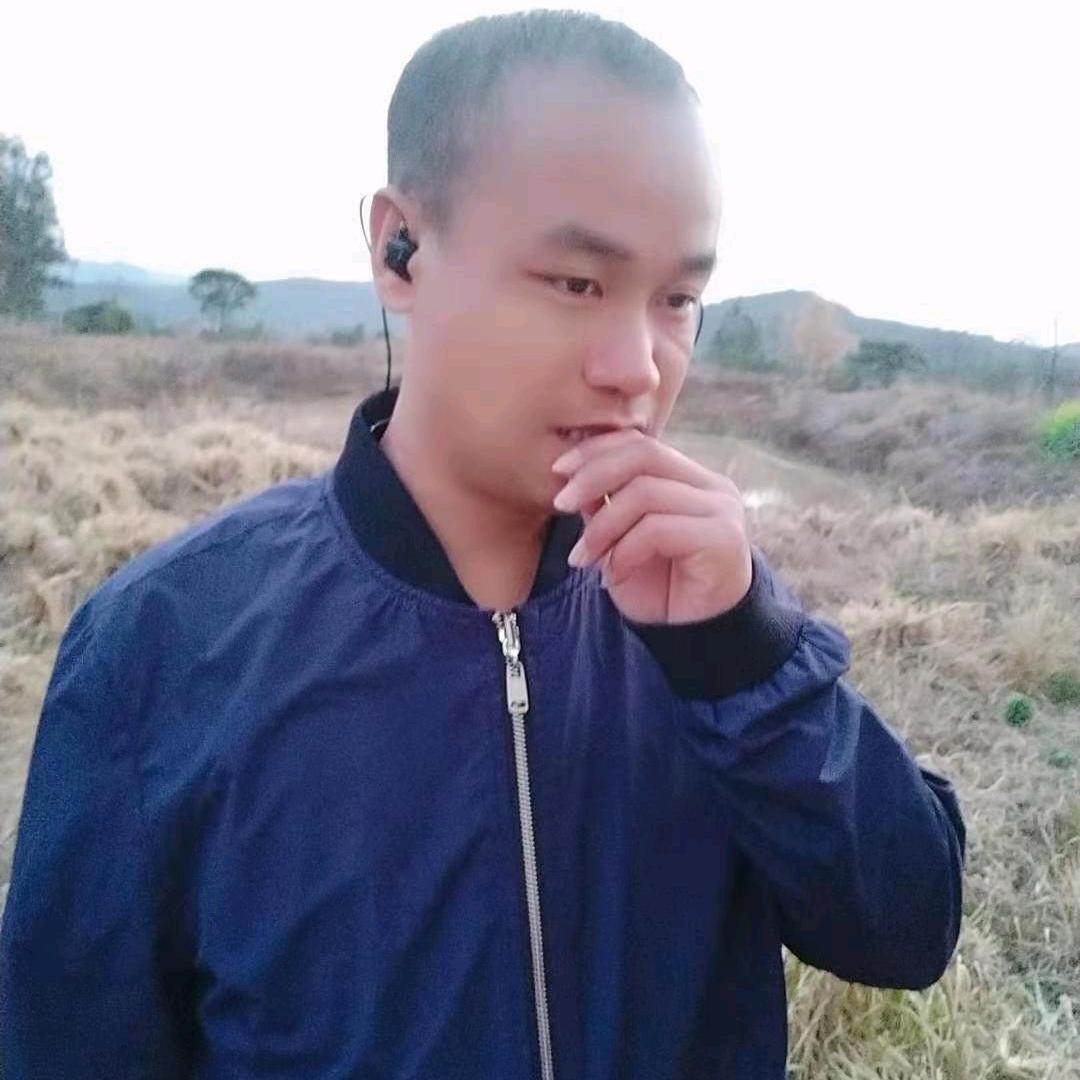 农村盘子哥