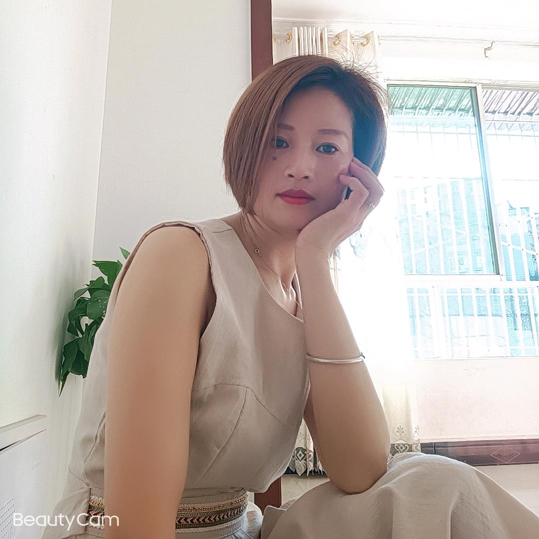 琪娜(首播筹备中)