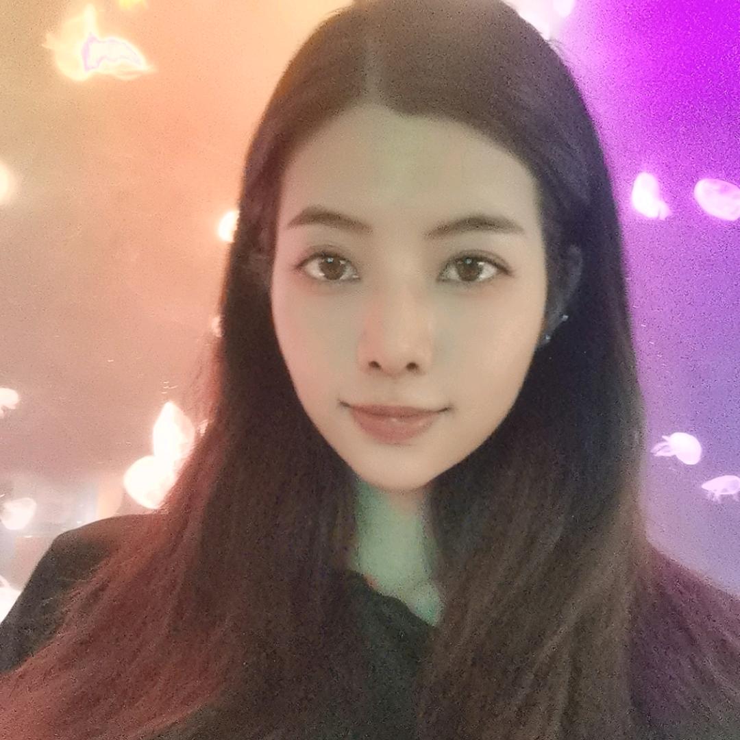 恩夕❄️