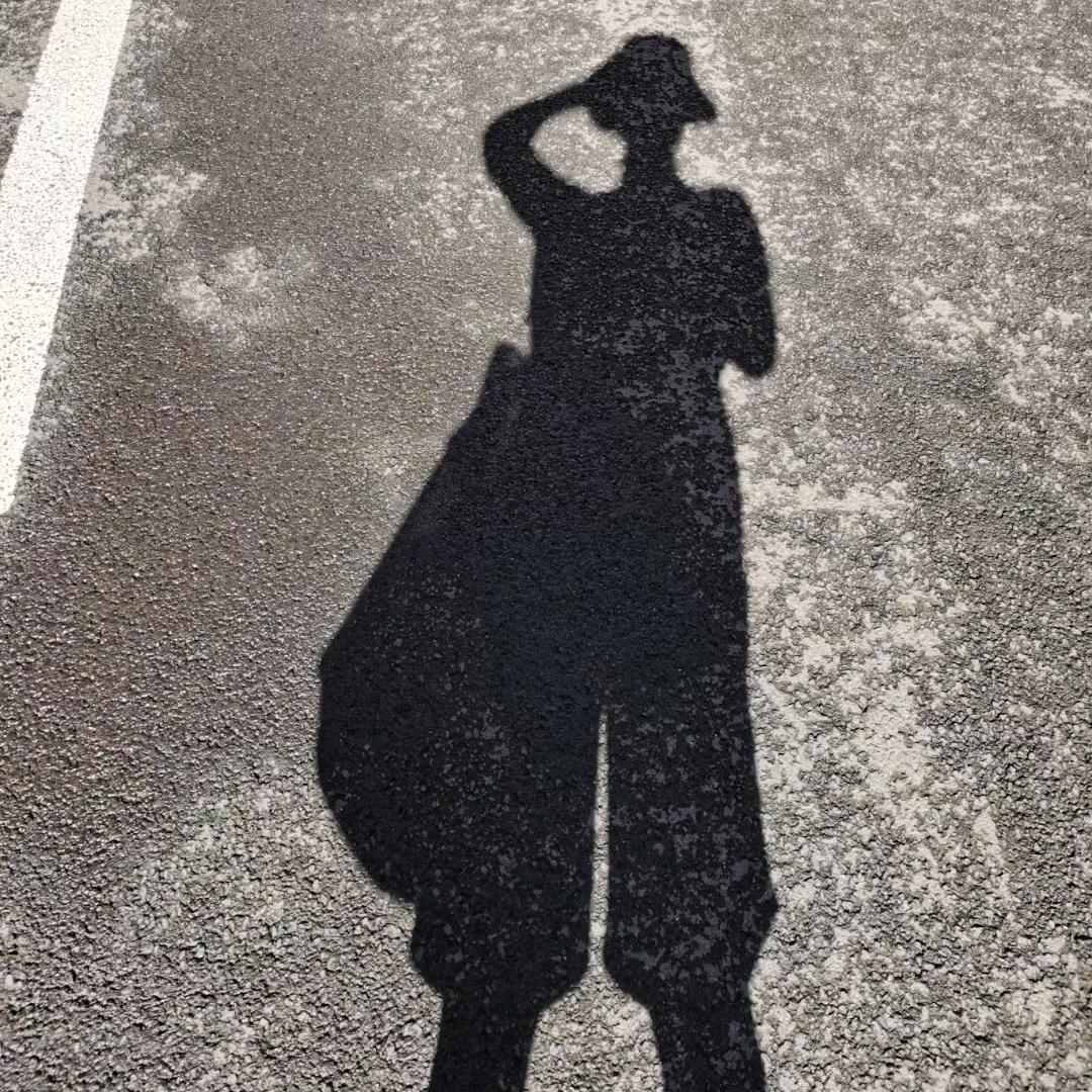 等待X