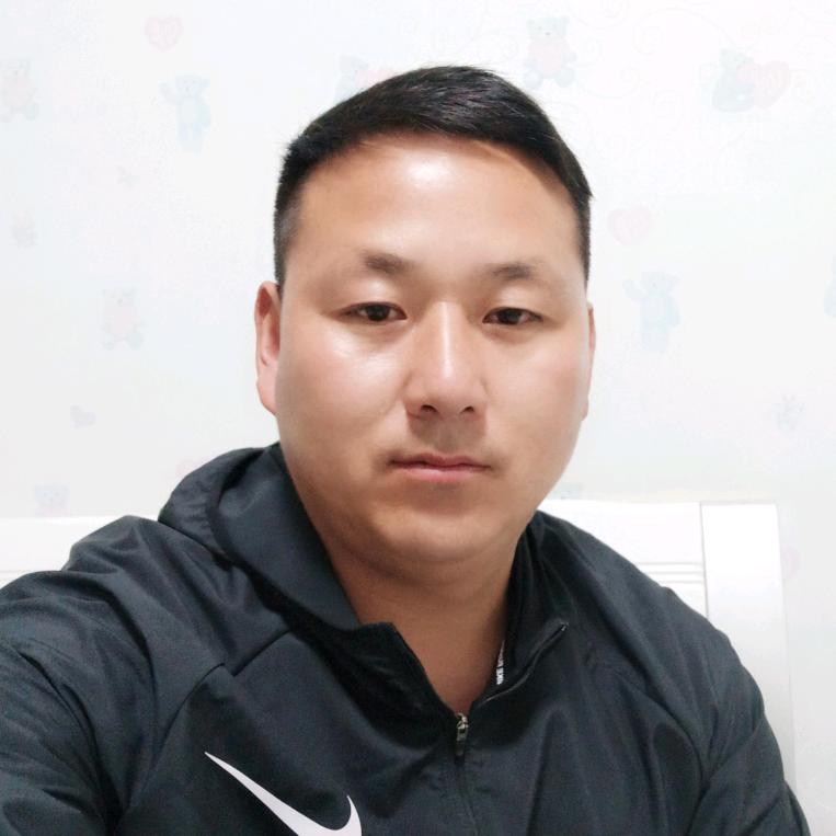 怀远通利驾校：刘教练