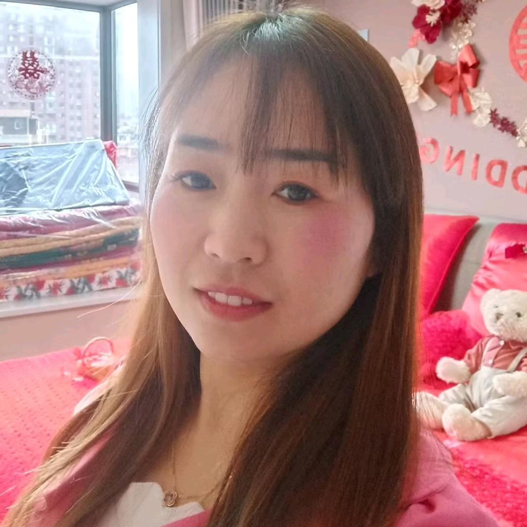 陕州区素颜轻体@展展