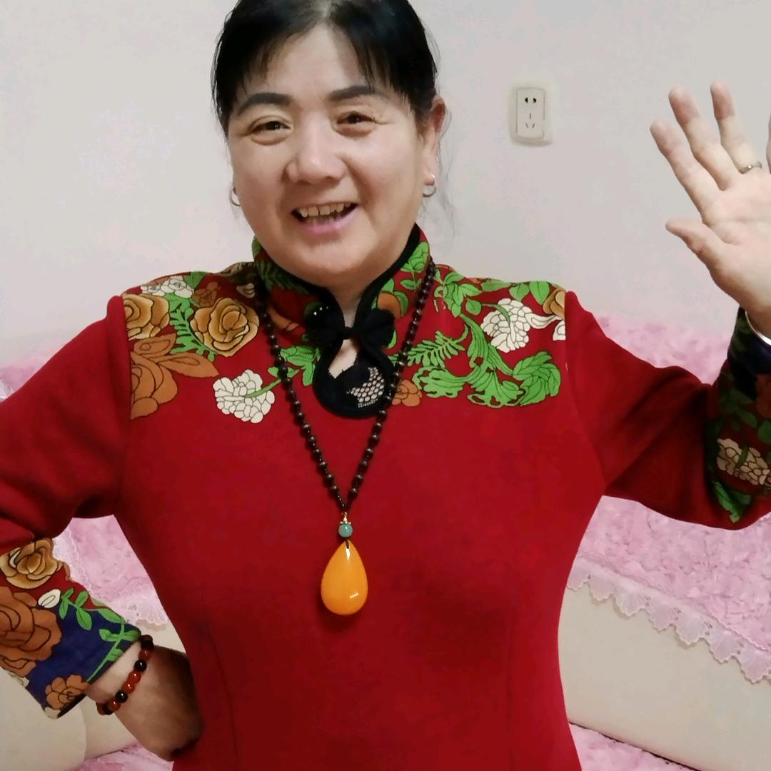 苏姐快乐