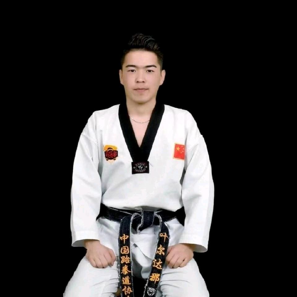 @叶教练（哈萨克斯坦地接翻译🇰🇿）