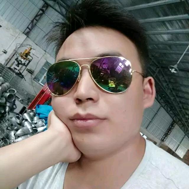 当年的帅哥