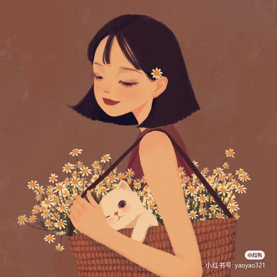 七月份的尾巴🍀