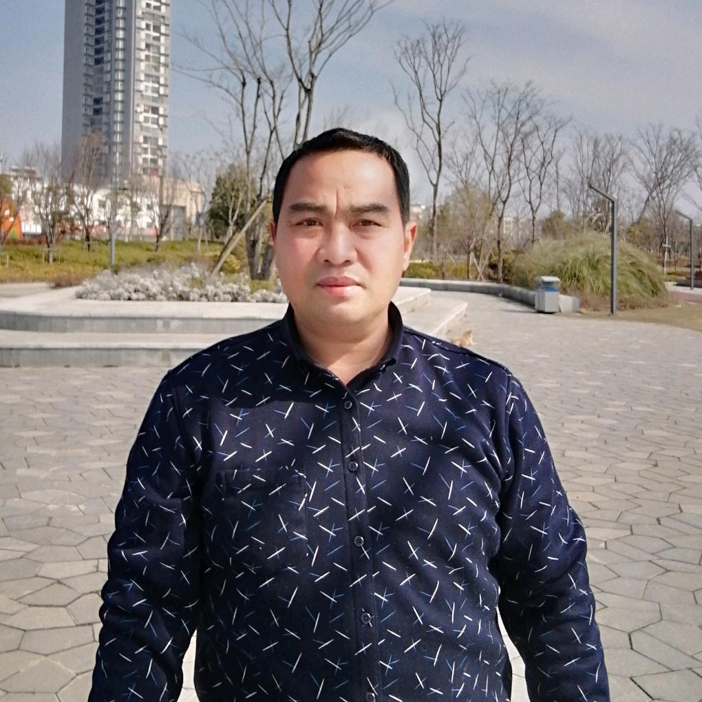 LCJ木子
