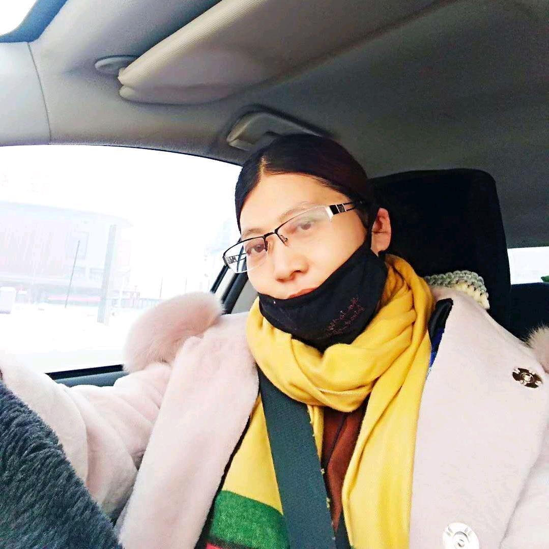 刘三妹♥情感♬ 语录