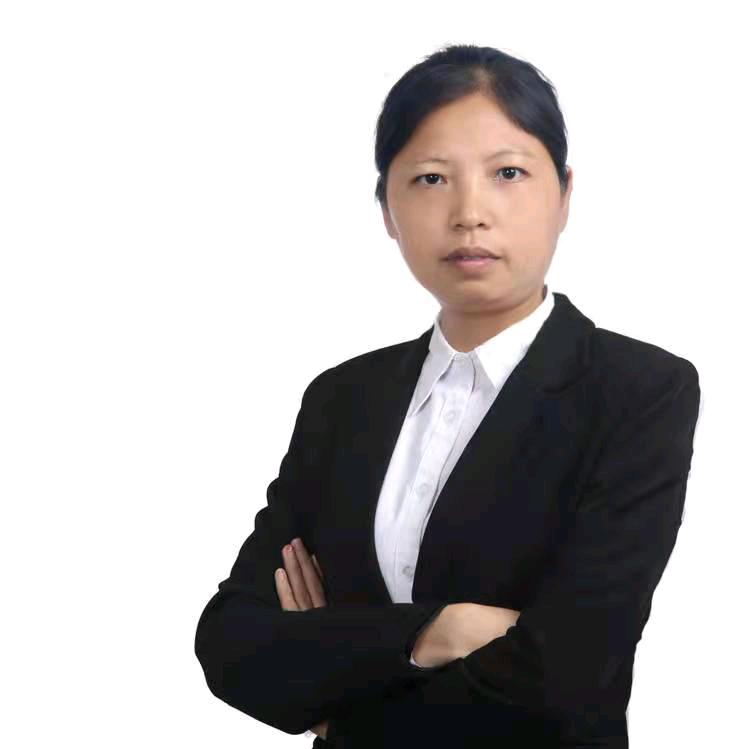 80后卖房刁姐