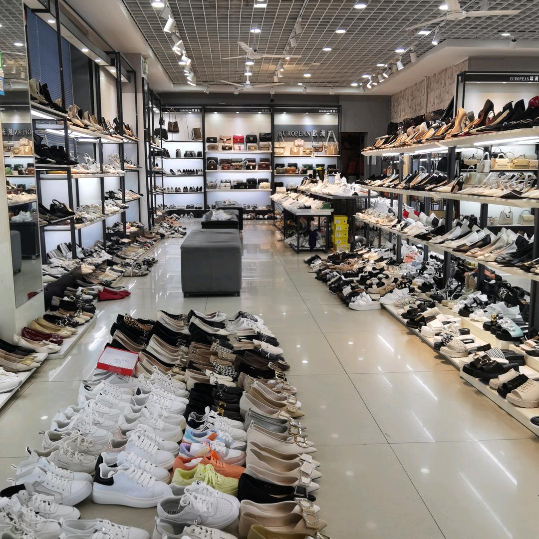 金宝欧洲站女鞋