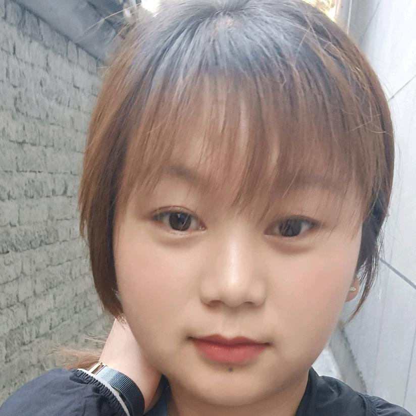 琪宝  ❤️