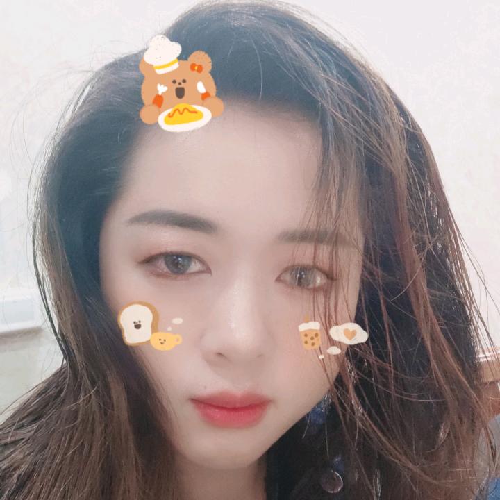 ✨来个生活比个✌️✨