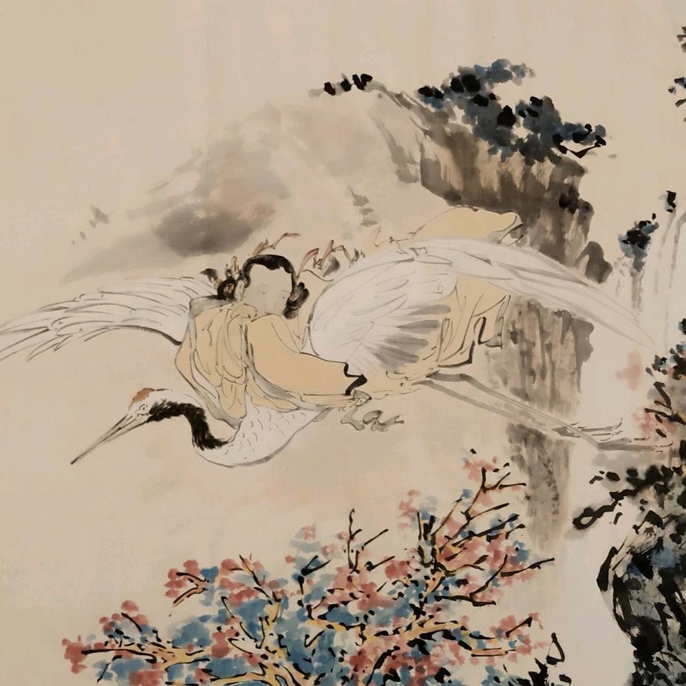 翻开一页