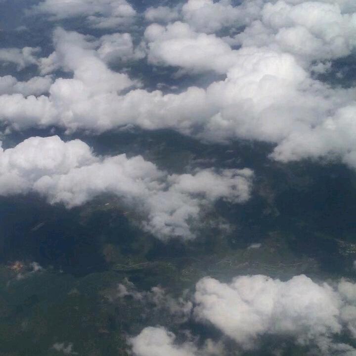 你若安好！便是晴天！