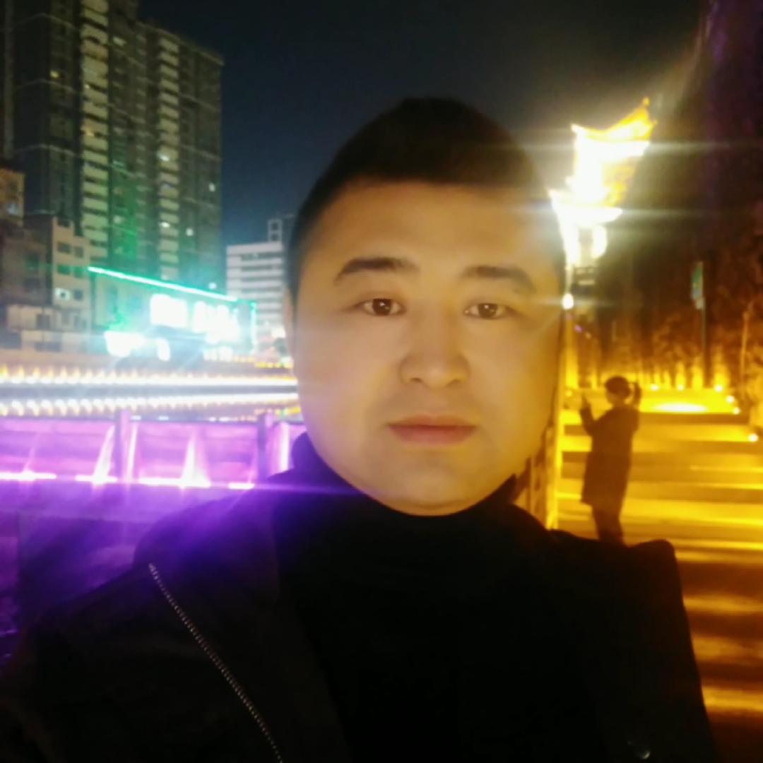 浪迹天涯