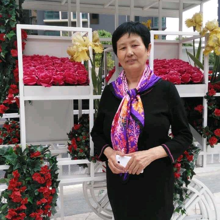 吴大妈蕲艾