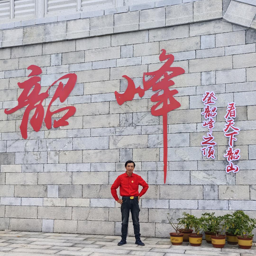 龙的传人