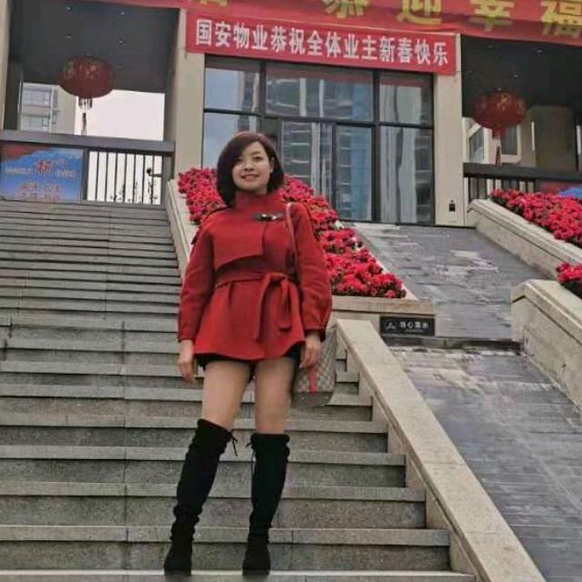 魏姐姐