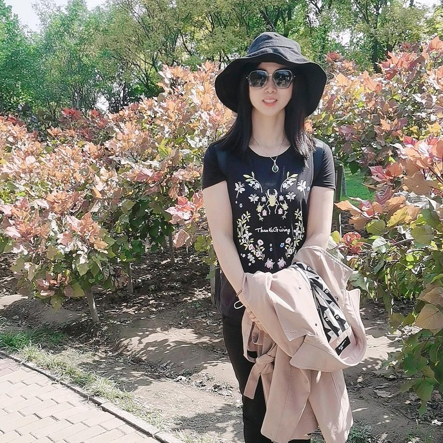 岁月静好🇨🇳