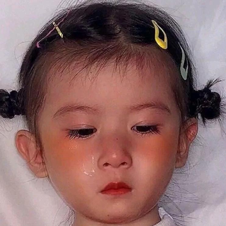 大脸燕燕~