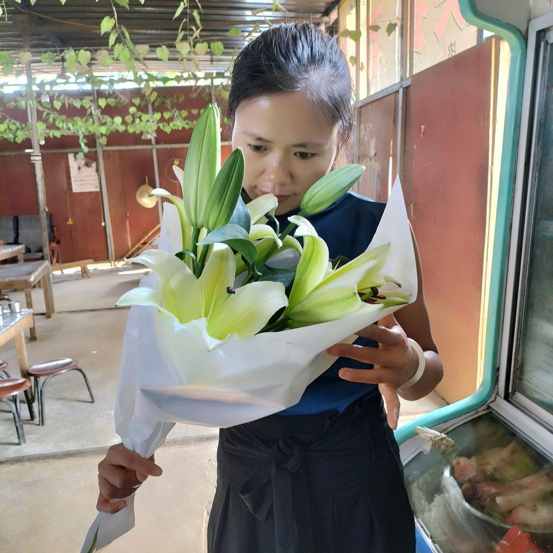 老孙生态鱼庄