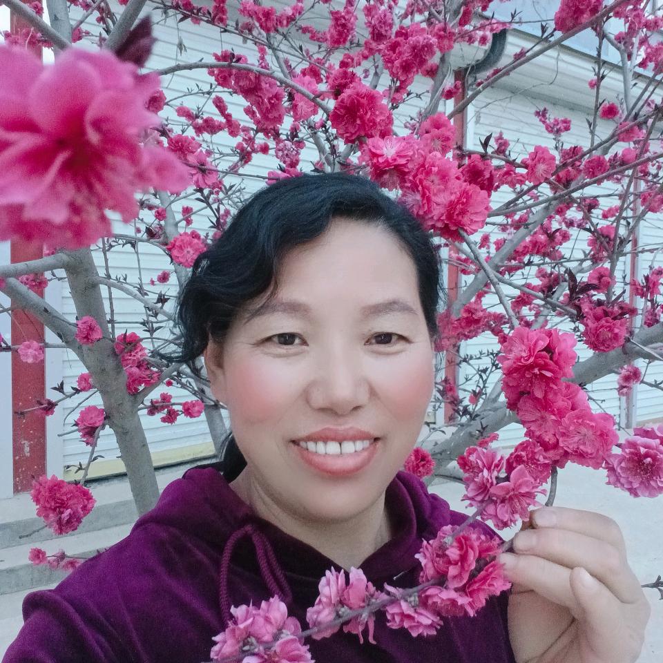 快乐每一天123高华清